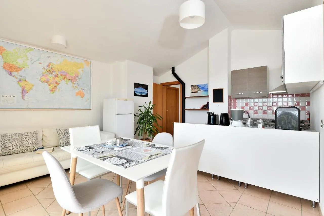 Casa Vacanze Mameli Bari Sardo Ιταλία