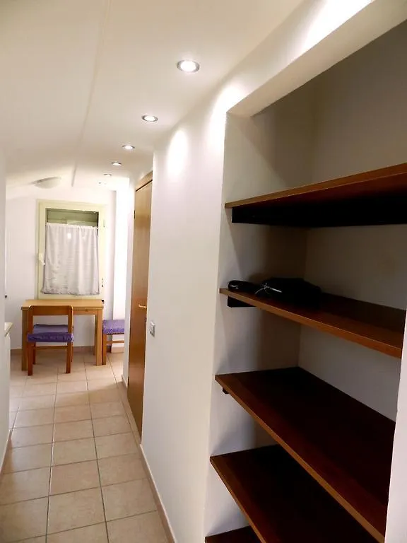Apartmán Casa Vacanze Mameli Bari Sardo Itálie