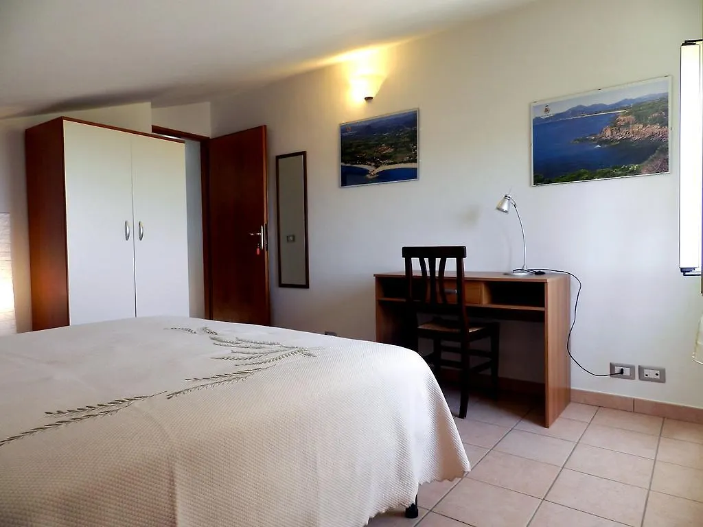 Διαμέρισμα Casa Vacanze Mameli Bari Sardo Ιταλία