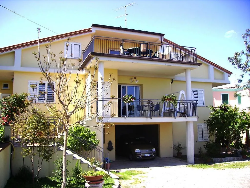 Casa Vacanze Mameli Bari Sardo Ιταλία