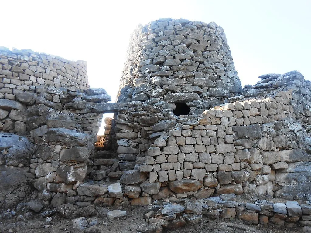 Διαμέρισμα Casa Vacanze Mameli Bari Sardo