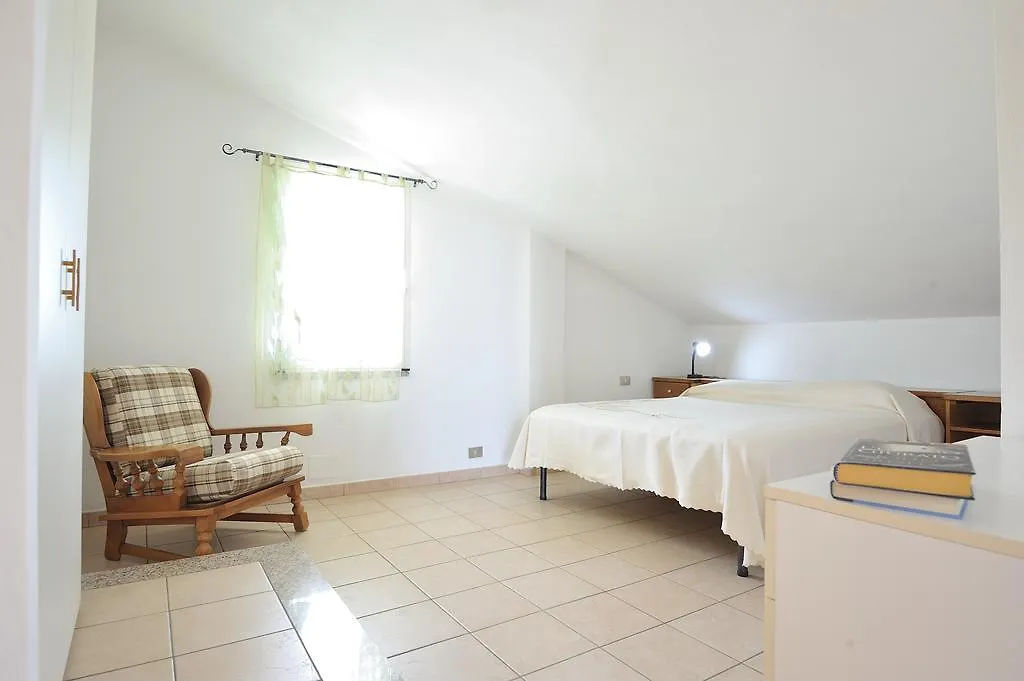 Casa Vacanze Mameli Bari Sardo Διαμέρισμα