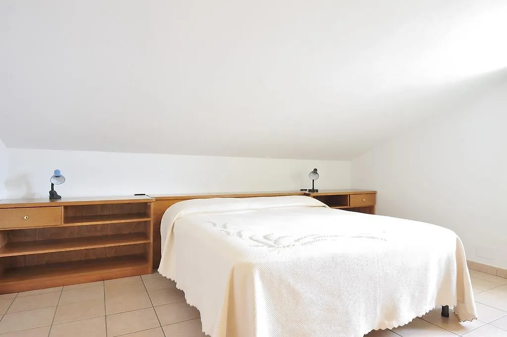 Διαμέρισμα Casa Vacanze Mameli Bari Sardo