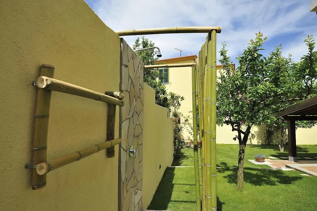 Casa Vacanze Mameli Bari Sardo Διαμέρισμα