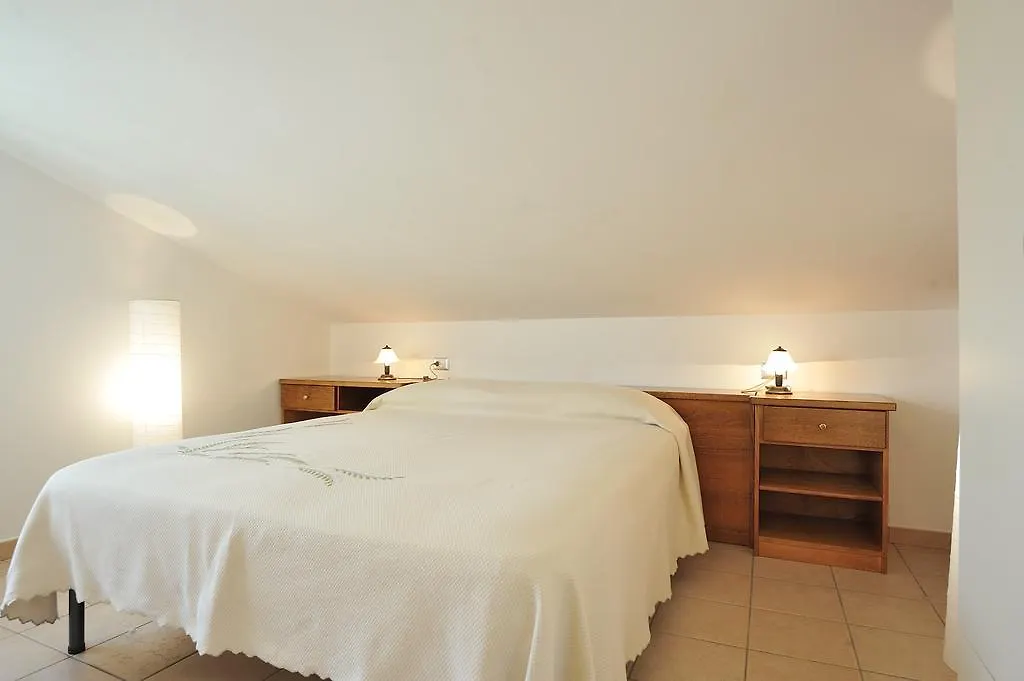 Casa Vacanze Mameli Bari Sardo