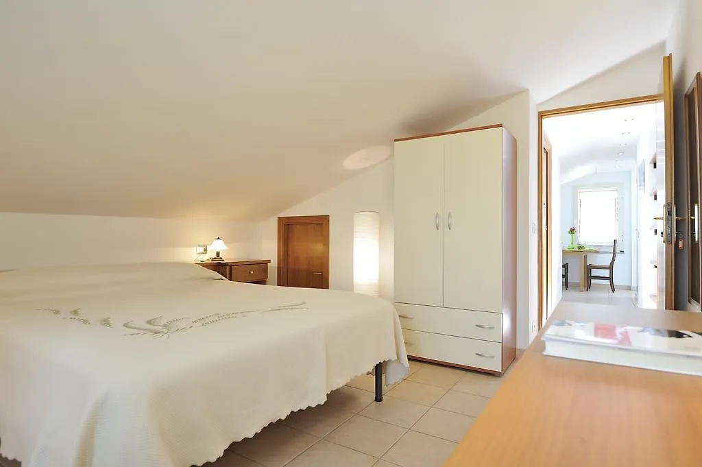 Διαμέρισμα Casa Vacanze Mameli Bari Sardo