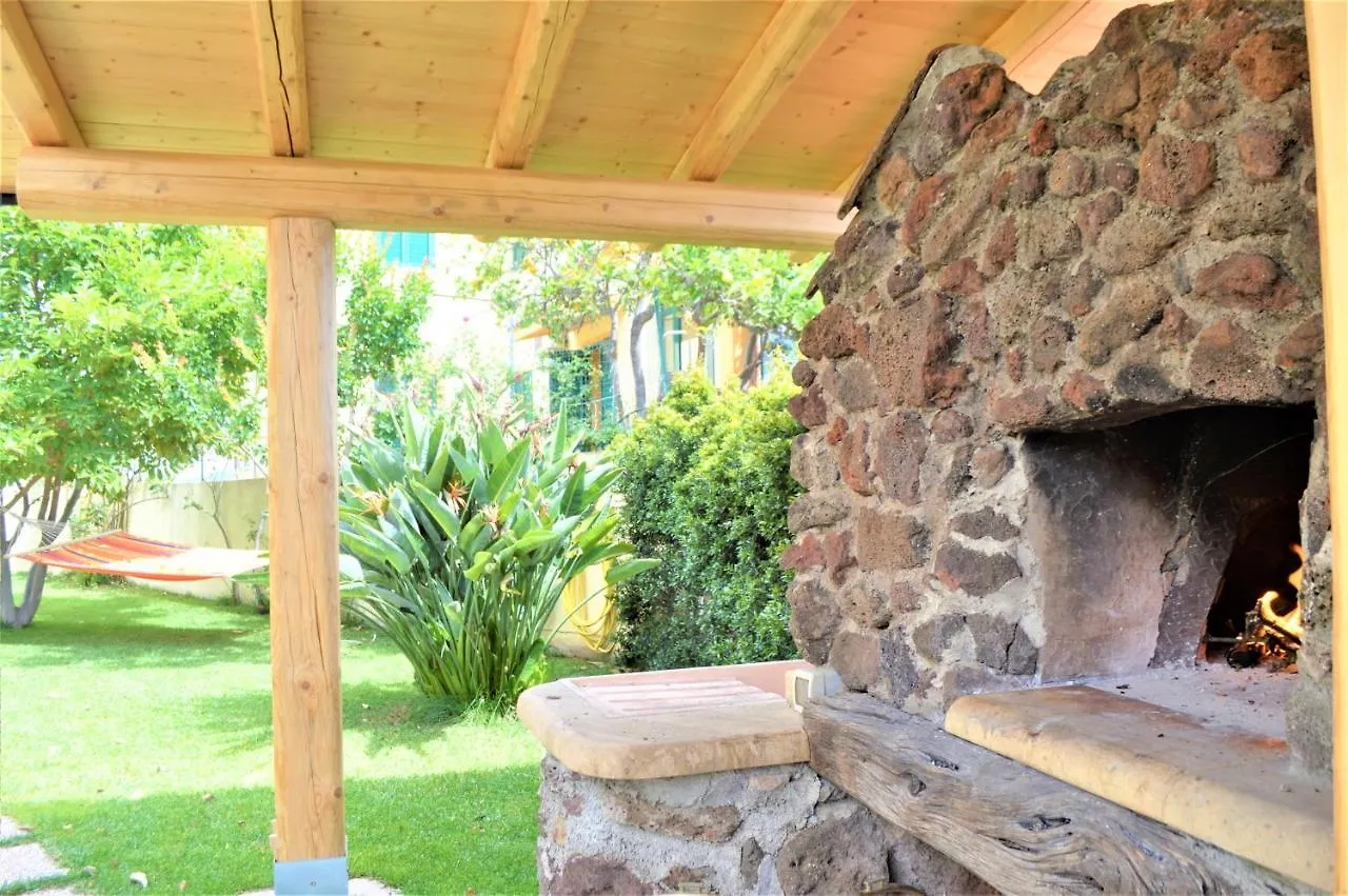 Casa Vacanze Mameli Bari Sardo 0*,  Ιταλία