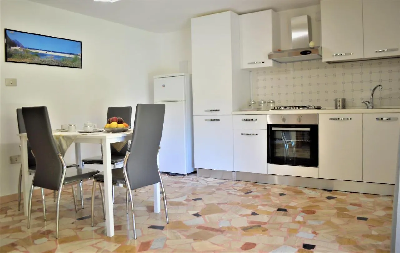 Casa Vacanze Mameli Bari Sardo