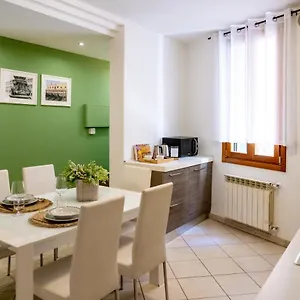 Ca' Ormesini Lovely Apartment Venedig