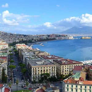 La Sirena A Mergellina Privatunterkunft Neapel