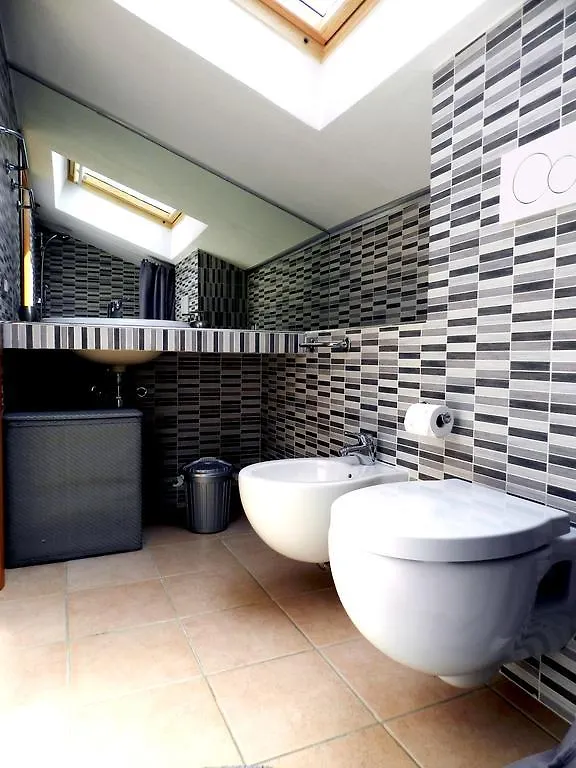 Apartment Casa Vacanze Mameli Bari Sardo