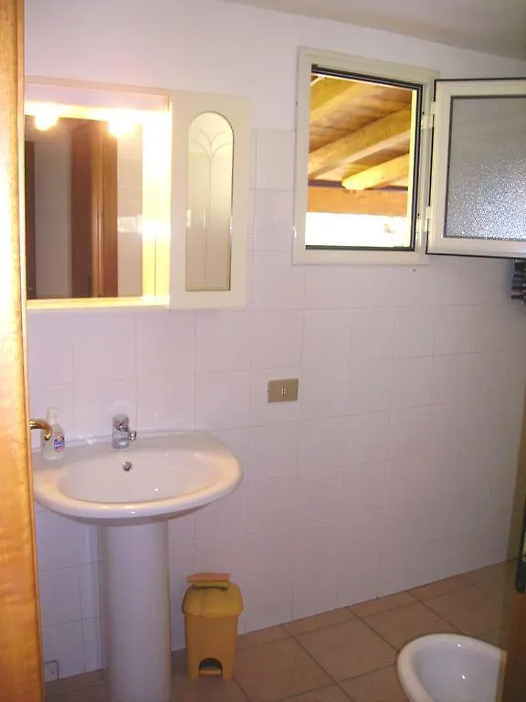Casa Vacanze Mameli Bari Sardo Italien