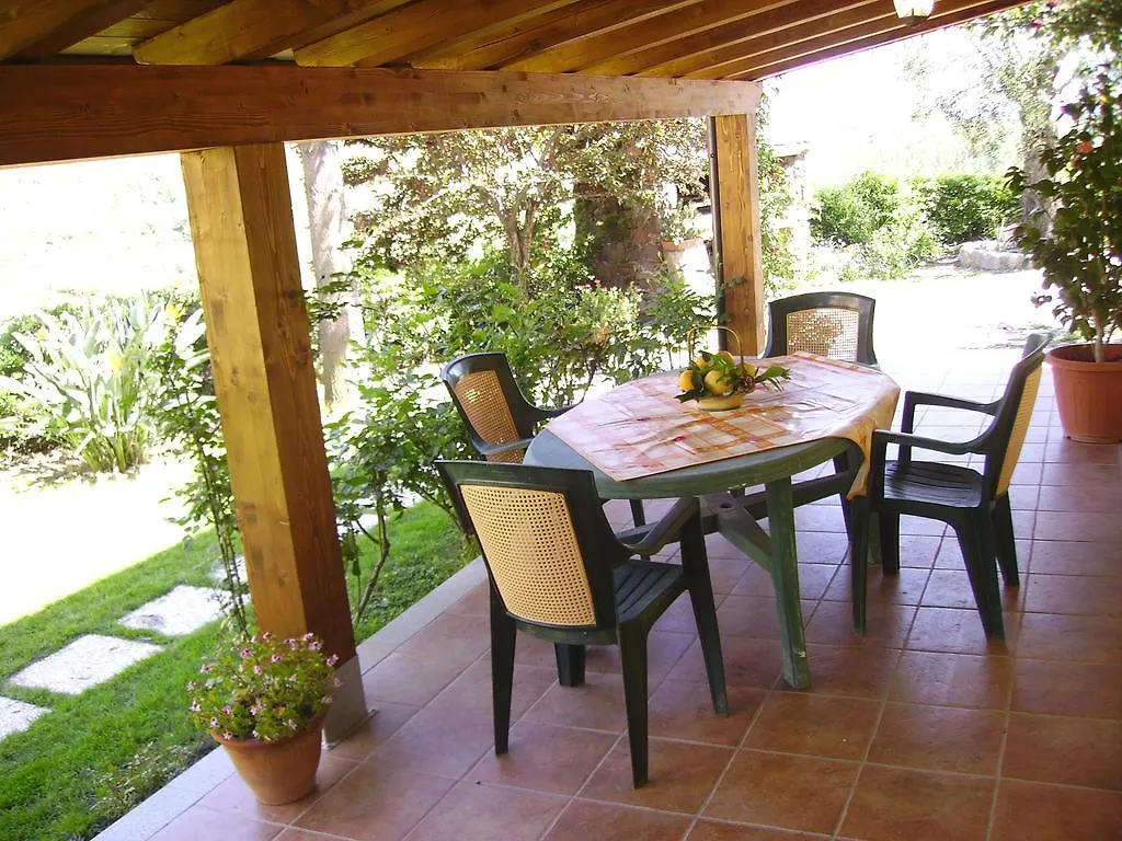 Apartment Casa Vacanze Mameli Bari Sardo