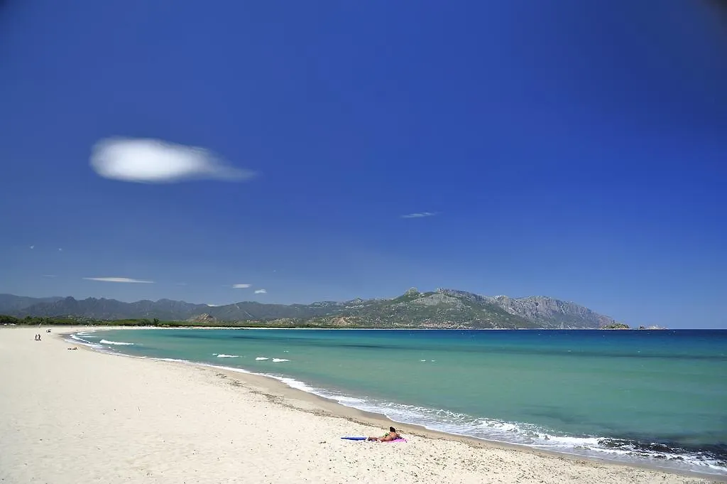 Casa Vacanze Mameli Bari Sardo Italien