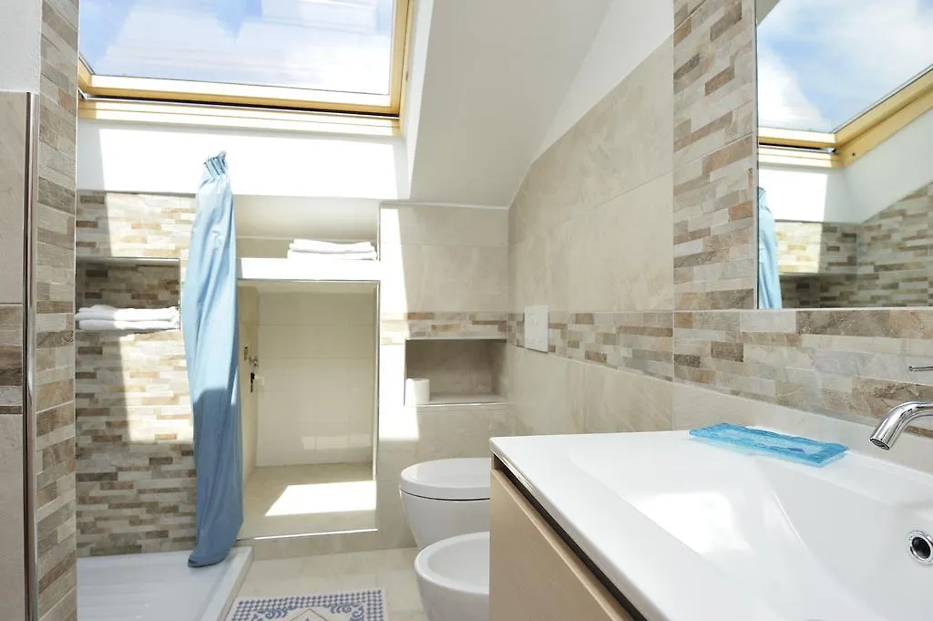 Casa Vacanze Mameli Bari Sardo
