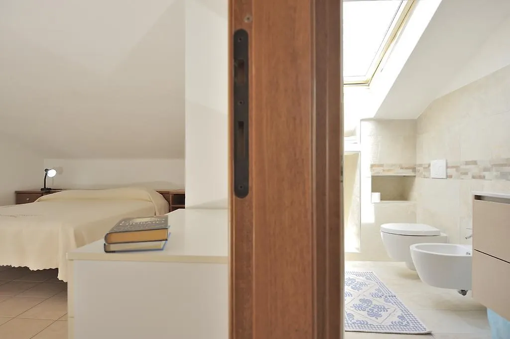 Apartment Casa Vacanze Mameli Bari Sardo