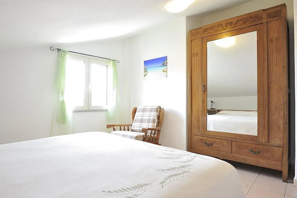 Casa Vacanze Mameli Bari Sardo