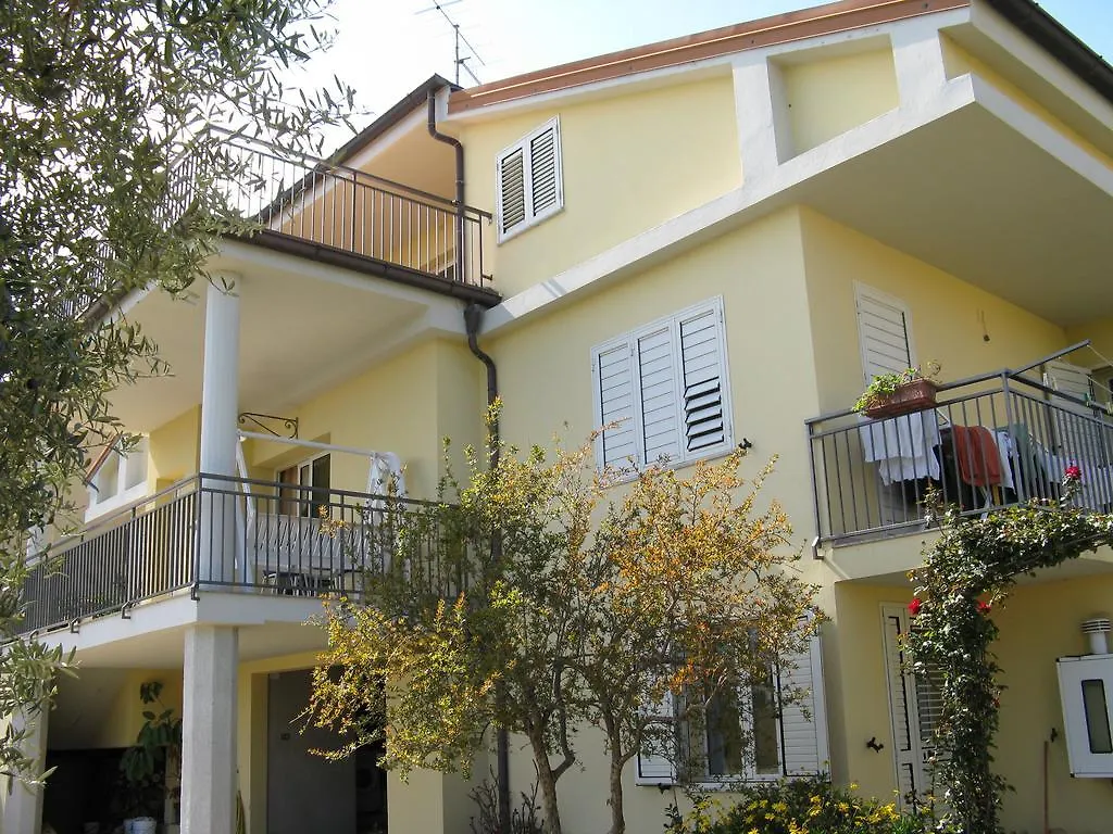 Casa Vacanze Mameli Bari Sardo Apartment