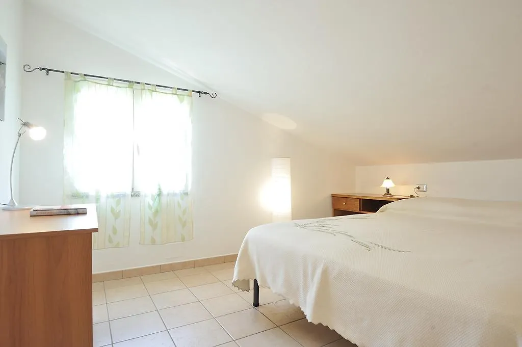 Casa Vacanze Mameli Bari Sardo 0*,  Italien