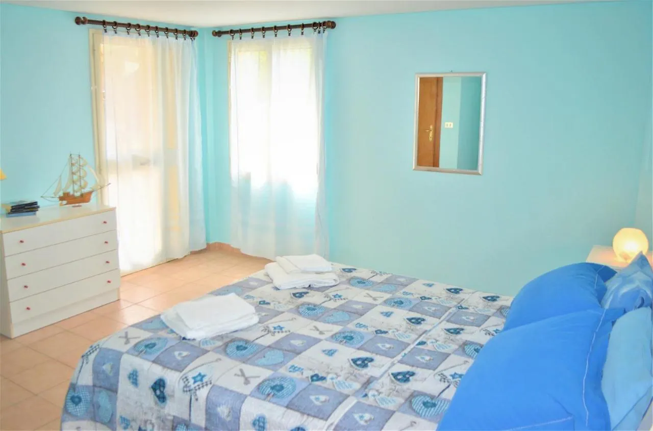 Casa Vacanze Mameli Bari Sardo 0*,  Italien