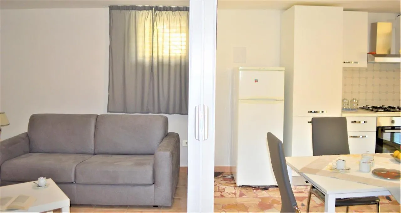 Casa Vacanze Mameli Bari Sardo 0*,  Italien