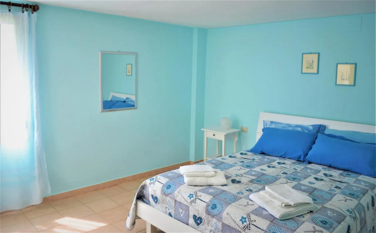 Casa Vacanze Mameli Bari Sardo