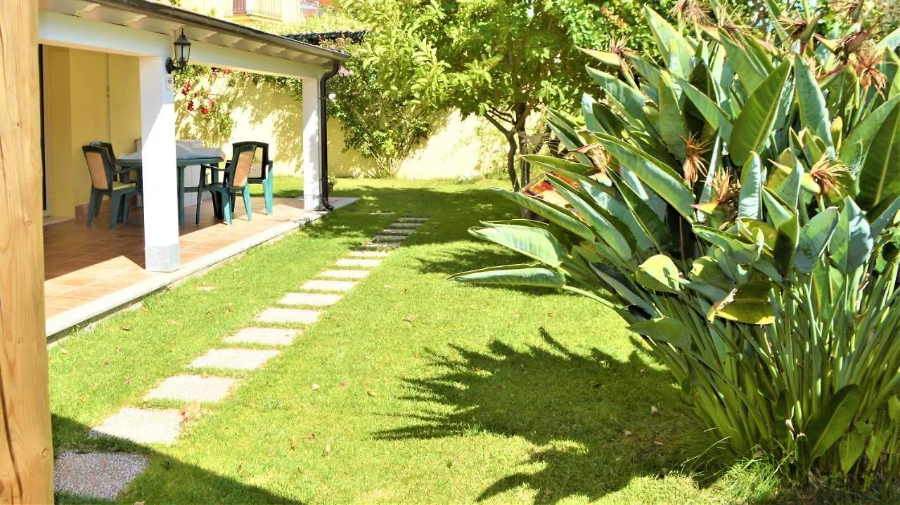 Apartment Casa Vacanze Mameli Bari Sardo